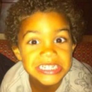 Meet your Posher, Tyler